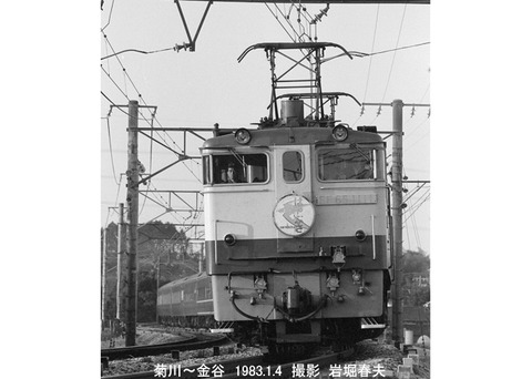 8300129 菊川はやぶさ