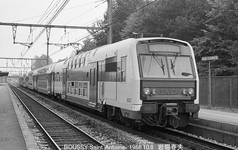 8608906　SNCF 2f ec