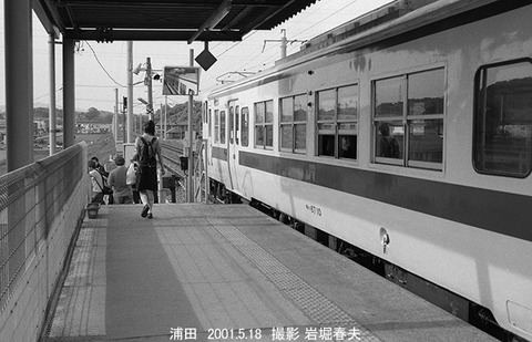 0104322　キハ67-10浦田