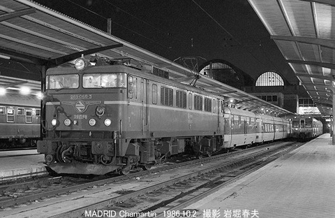 8608619 RENFE 269-068