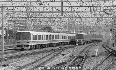 0101805　KS221尼崎