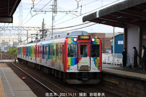 近鉄2006 、佐古木uy785
