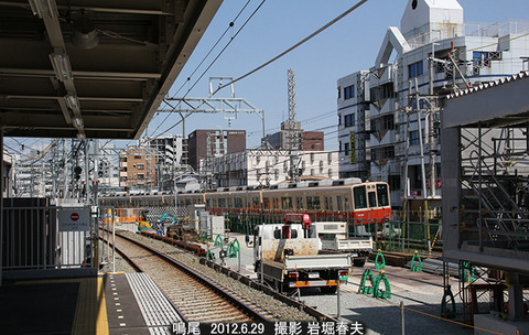 阪神　9鳴尾l6736