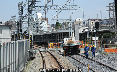 阪神　9鳴尾l6733