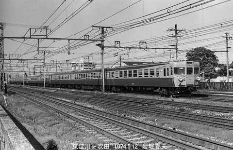 7410615 吹田155系