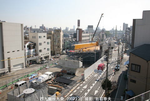 11西大阪線 g2814