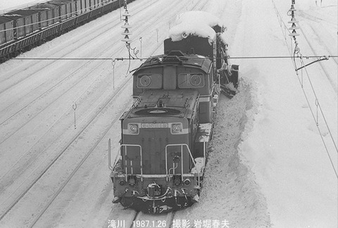 8701417 DD511140滝川