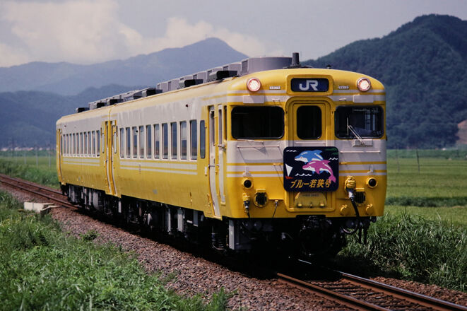 ポートフォリオ2023-8古い写真編 : 鉄道写真家 岩堀春夫のblog2