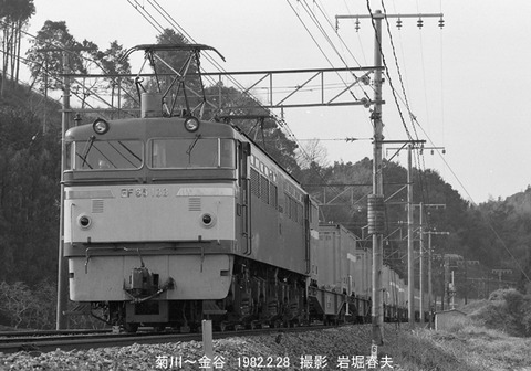 8201018 EF65133菊川