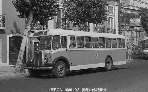 8608634 リスボンバス109