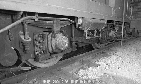 0102120 HTLG20B重安