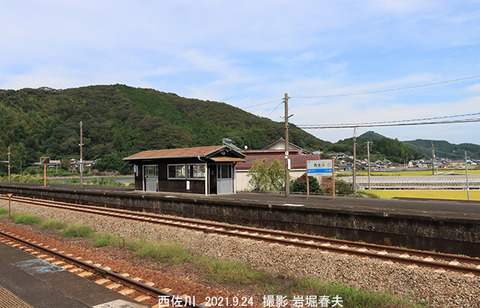 K12　西佐川3u9777