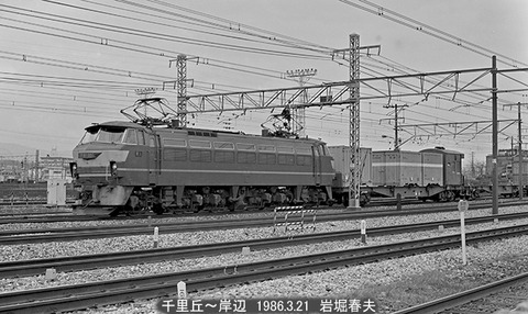 8602126　岸辺EF6632