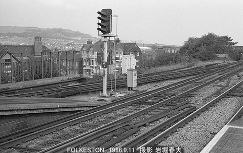 8607122 BRフォークストン