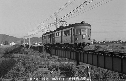 7907428 名鉄758揖斐線