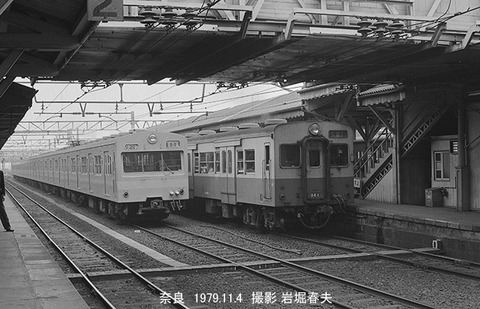 7907329　奈良キハ36