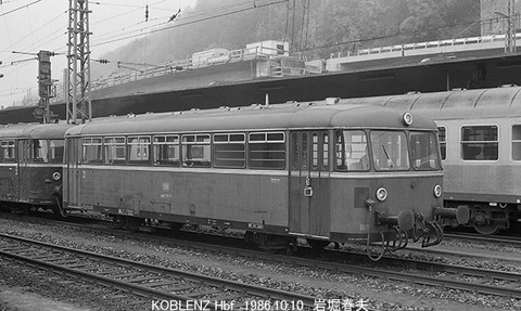 8609021 DB998レバ　コブレンツ