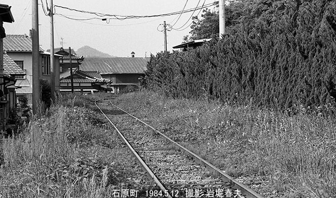 九州遠征1984-5その11 : 鉄道写真家 岩堀春夫のblog2 九州遠征1984-5その11 : 鉄道写真家 岩堀春夫のblog2