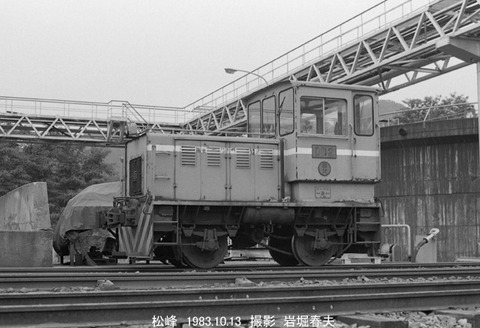 8305318 同和鉱業DB2