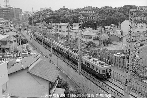 9513026 阪神5274香枦園