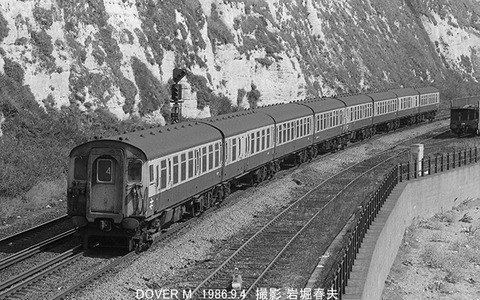 8606605　BR1504ドーバー