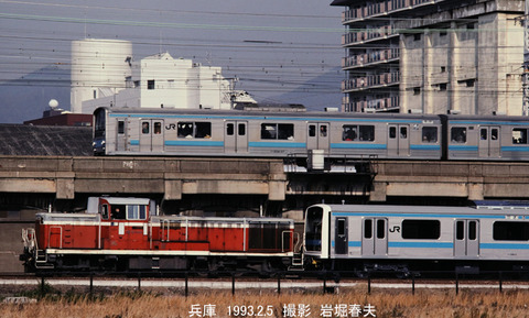 d300811 DE101144+209系兵庫