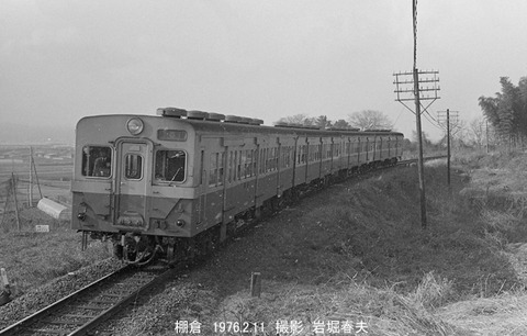 7604614 棚倉キハ35