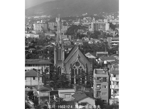 8275806 夙川風景