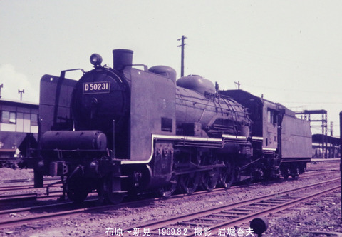 d19690808 D50231直方