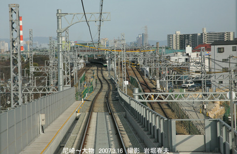 11阪神 6大物尼崎g3707