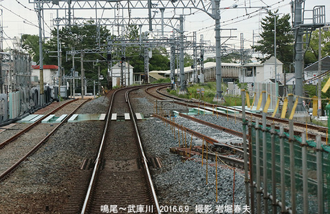 阪神 9鳴尾武庫川p6107