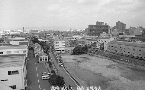 0102302 尼港線廃線跡