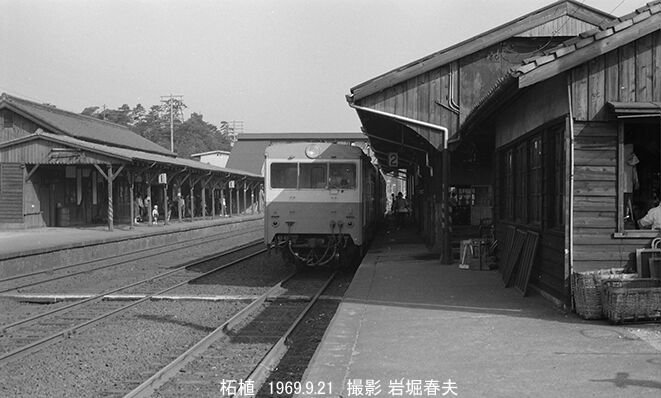 関西本線 その3 : 鉄道写真家 岩堀春夫のblog2