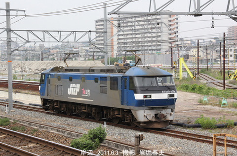 EF210139 ,岸辺k6649