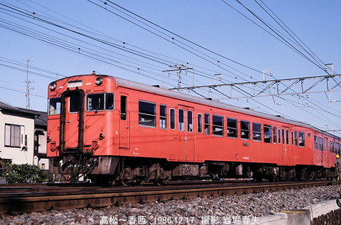d608528 キハ45-53高松