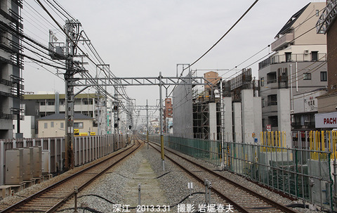 阪神　9深江m3022