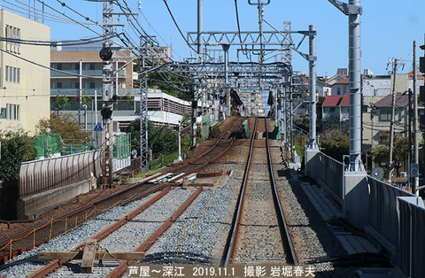 阪神　9芦屋深江sy830