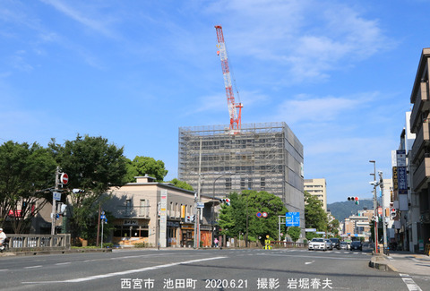 西宮市 、東川t6102