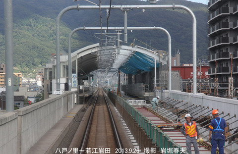 近鉄9 若江岩田m9596