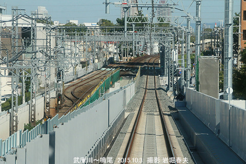 阪神 9鳴尾武庫川ox843