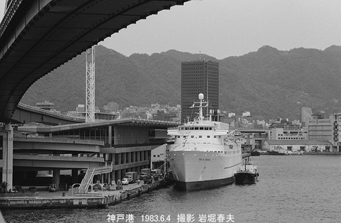 8303112 パールオブスカンジ