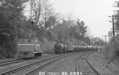 8501126 大和紡NY益田