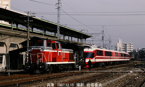 d715603 DE101151甲種兵庫