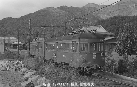 7907411　名鉄704谷汲