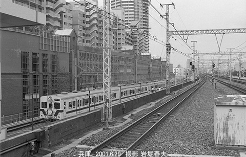 0106626　キクハ35 304兵庫