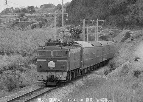 8401622 薩摩大川ED7653明星