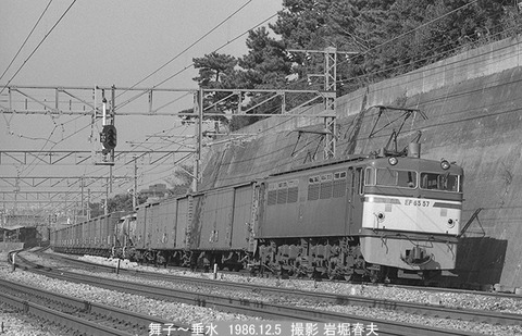 8610513 EF6557舞子