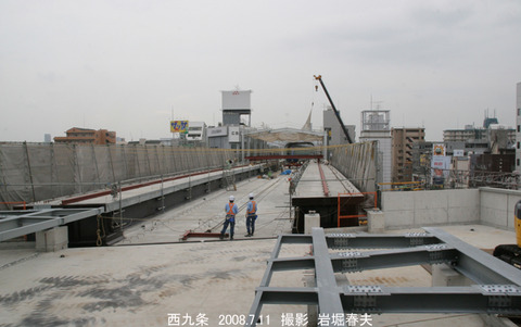 15阪神 9西九条h7643