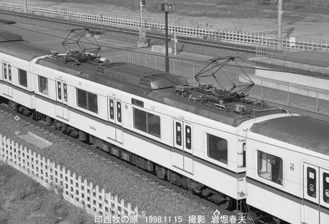 9814913 都営5311-3印牧