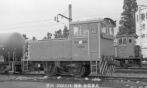 0004804 日通135HT,渋川